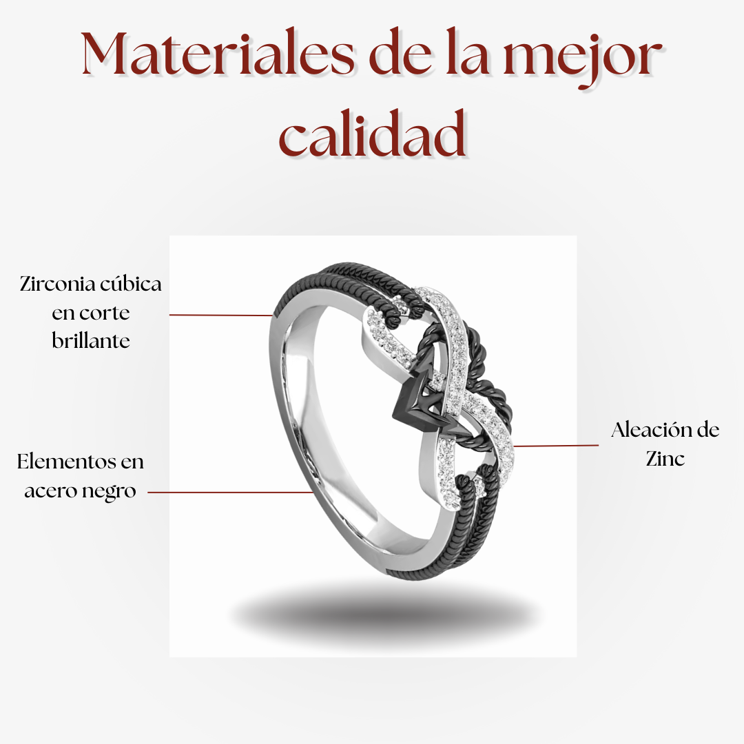 Anillos de promesa