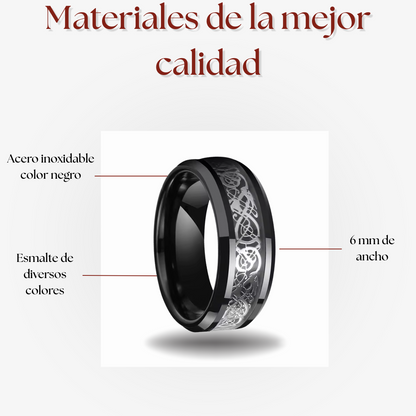 Anillos de promesa
