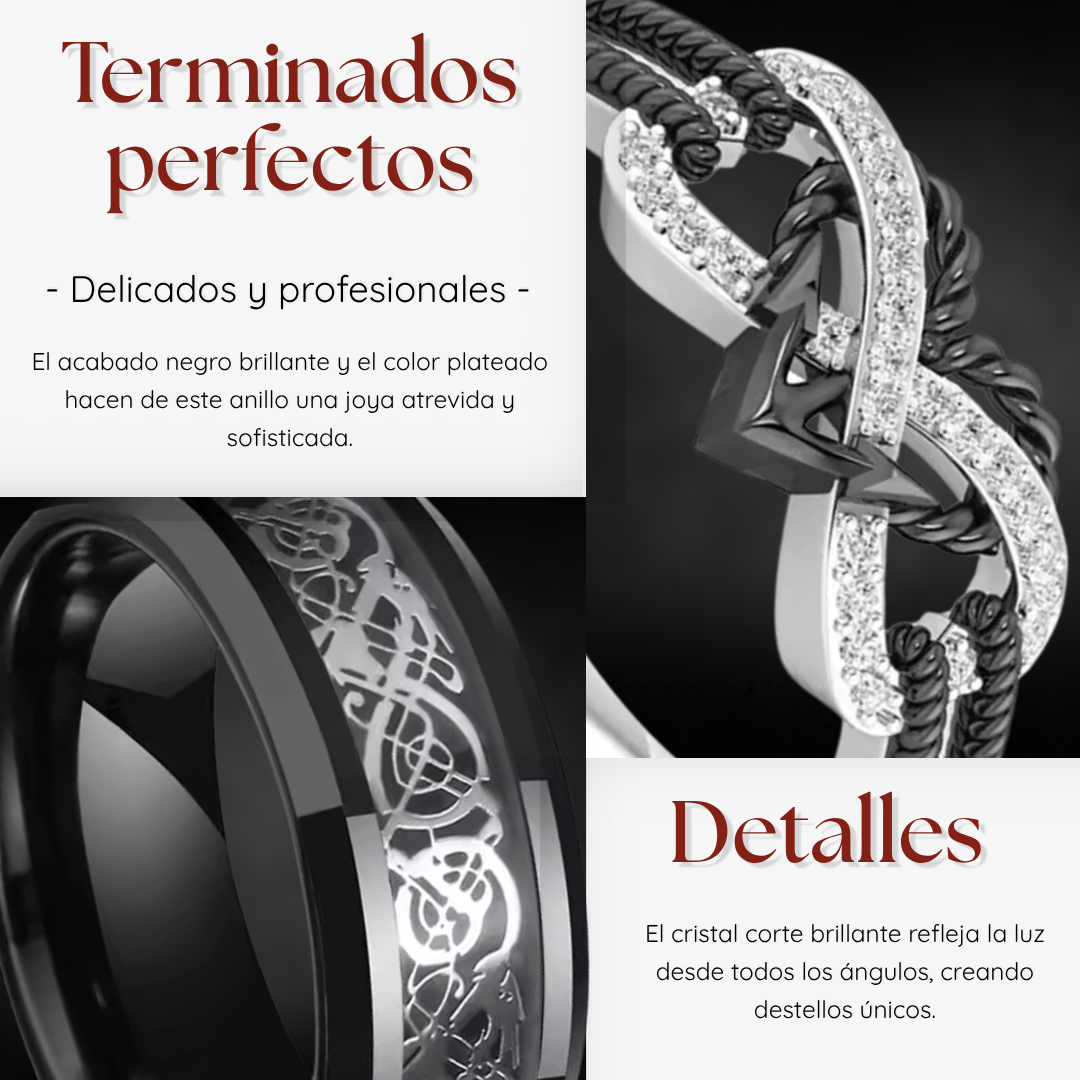 Anillos de promesa