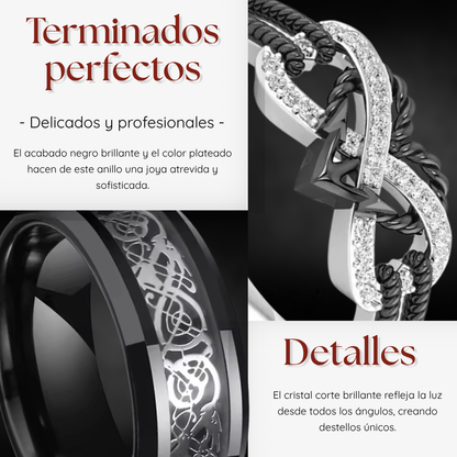 Anillos de promesa