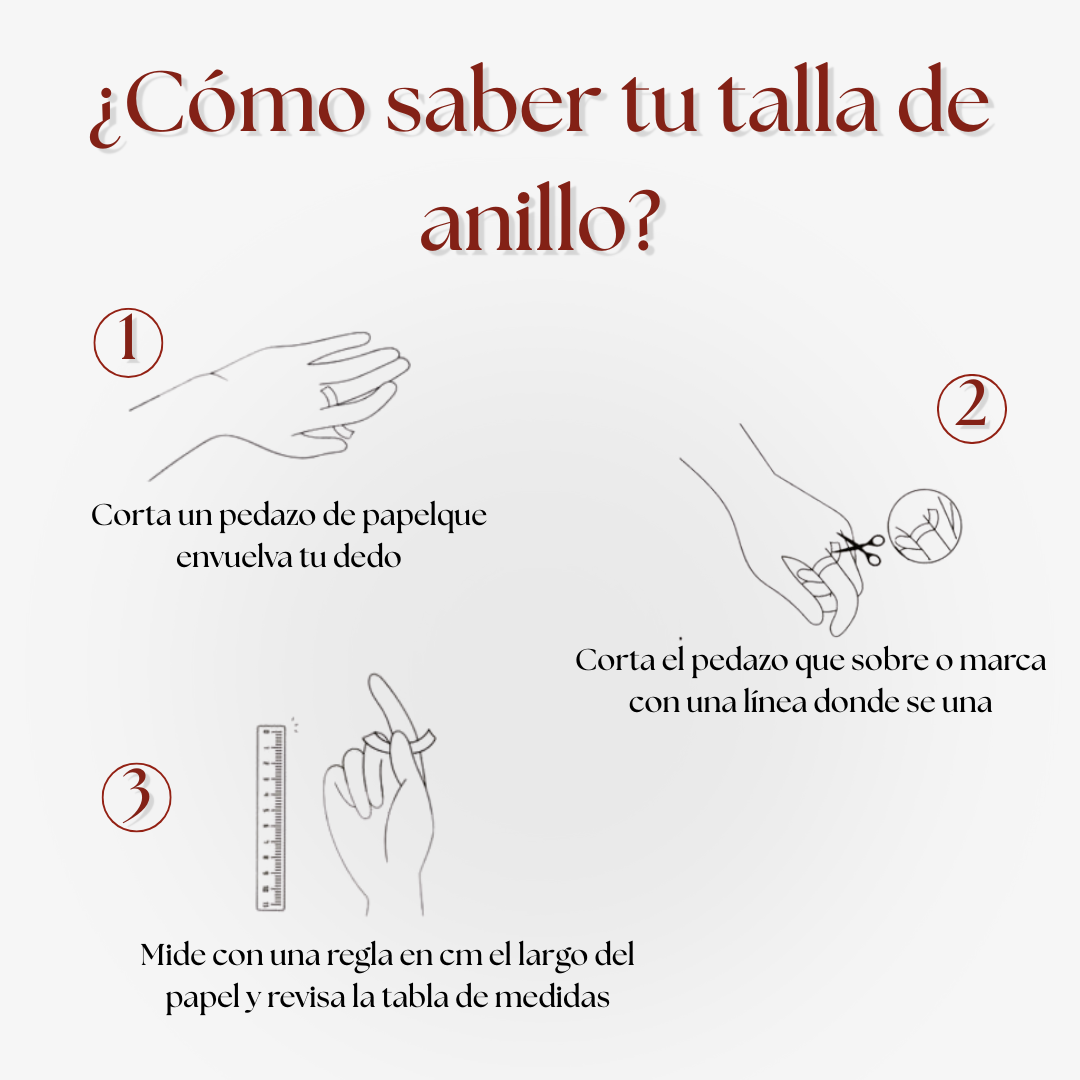 Anillos de promesa