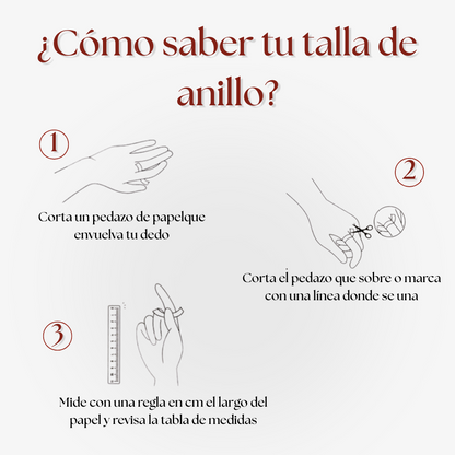 Anillos de promesa